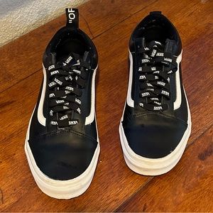 Vans Women’s Size 8